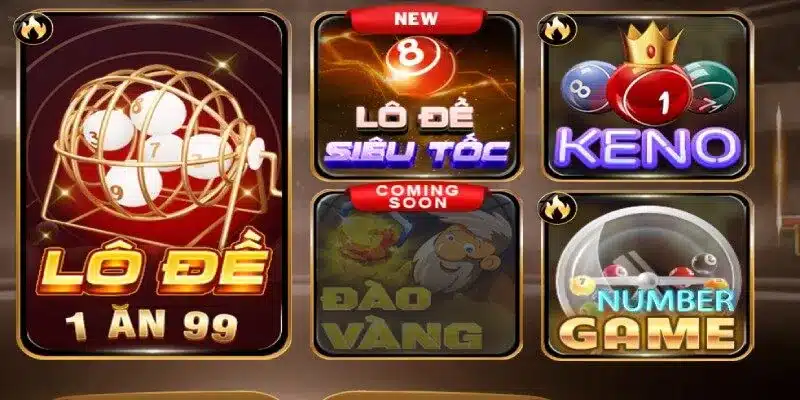 sản phẩm mới của Hitclub